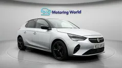 Used 2022 Vauxhall Corsa Edition Hatchback | £11,700 (Fair price)