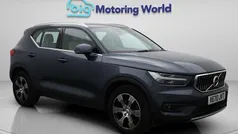 Used 2021 Volvo XC40 Inscription SUV | £25,800 (Fair price)