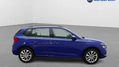 Used 2022 Skoda Kamiq SE SUV | £14,149 (Fair price)