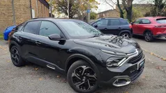 Used 2021 Citroën C4 PureTech Hatchback | £12,500 (Fair price)