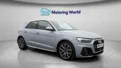 Used 2023 Audi A1 Sportback S-Line Hatchback | £19,000 (Fair price)