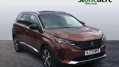 Used 2023 Peugeot 5008 Allure+ MPV | £23,990 (Fair price)