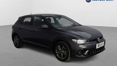 Used 2026 VW Polo R-line Hatchback | £21,499 (Fair price)
