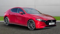 Used 2019 Mazda 3 Inclusive Hatchback | £11,995 (Fair price)