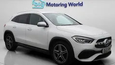 Used 2022 Mercedes GLA180 Executive SUV | £23,900 (Fair price)