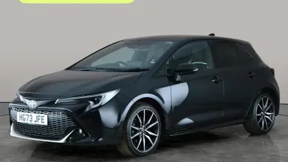 Used Toyota Corolla Sport 196 HP (144 kW) 2025 Hatchback