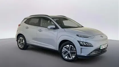 Begagnad Hyundai Kona Premium 150 kW (204 HK) 2022 SUV