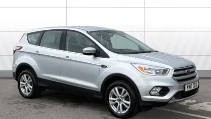 Used Ford Kuga Zetec 120 HP (88 kW) 2019 SUV