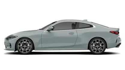 Nouă BMW 420 M Sport 184 CP (135 kW) 2026 Coupe