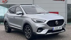 Used 2024 MG ZS Exclusive Hatchback | £15,195 (Fair price)