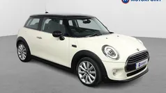 Used 2021 Mini Cooper Classic Hatchback | £12,449 (Super price)