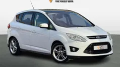 Used 2014 Ford C-MAX Titanium X MPV | £6,495 (Fair price)