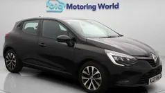 Used 2022 Renault Clio V Evolution Hatchback | £13,900 (Fair price)