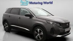 Used 2024 Peugeot 5008 Allure MPV | £20,100 (Good price)
