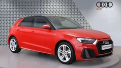 Used 2019 Audi A1 S-Line Hatchback | £13,500 (Fair price)