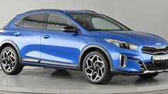 Used 2023 Kia XCeed GT-Line SUV | £18,900 (Fair price)