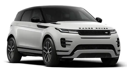 Used 2025 Land Rover Range Rover evoque SE Dynamic Hatchback | £51,864 (Fair price)