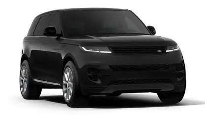 New 2025 Land Rover Range Rover Sport SE SUV | £82,239 (Super price)