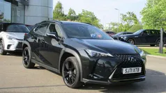 Used 2021 Lexus UX 250h SUV | £21,490 (Fair price)
