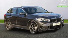 Used 2022 BMW X2 M Sport SUV | £16,699 (Super price)