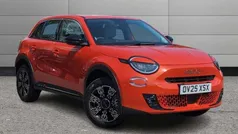 Used 2025 Fiat 600 La Prima Hatchback | £23,995 (Fair price)