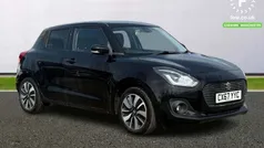 Used 2019 Suzuki Swift SZ5 Hatchback | £8,499 (Fair price)