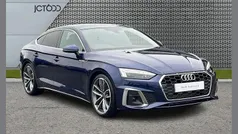 Used 2022 Audi A5 Sportback S-Line Hatchback | £24,799 (Fair price)