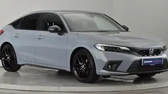 Used 2023 Honda Civic Sport Hatchback | £26,499 (Good price)
