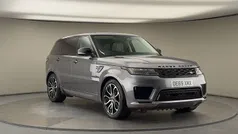 Used 2020 Land Rover Range Rover Sport Autobiography Dynamic SUV | £37,750 (Fair price)