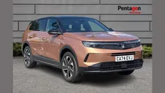 Used 2025 Vauxhall Grandland X S SUV | £28,800 (Fair price)