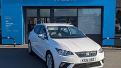 Used 2018 Seat Ibiza SE Technology Hatchback | £8,590 (Fair price)
