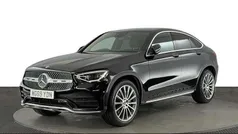 Used 2023 Mercedes E300 AMG Line Premium Coupe | £30,620 (Super price)