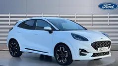 Used 2023 Ford Puma Gen-E ST-Line X Hatchback | £16,425 (Fair price)
