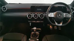 Mercedes A200