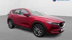 Used 2021 Mazda CX-5 Inclusive SUV | £16,999 (Super price)