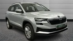 Used 2024 Skoda Karoq SE Drive SUV | £22,750 (Fair price)