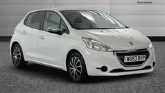 Used 2015 Peugeot 208 Access Hatchback | £3,299 (Super price)