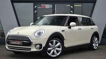 Used Mini Cooper Clubman 136 HP (100 kW) 2018 Estate