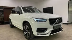 Used 2019 Volvo XC90 R-Design SUV | £32,595 (Fair price)