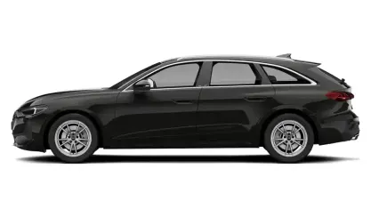 Ny Audi A5 299 HK (219 kW) 2026 Kombi