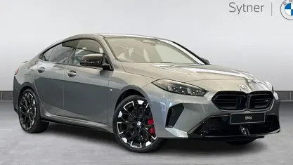 New BMW M235 300 HP (220 kW) 2026 Coupe