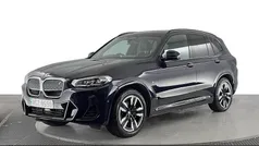 Used 2024 BMW iX3 M Sport SUV | £22,820 (Super price)