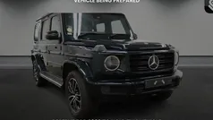 Used 2024 Mercedes G400 AMG Line Premium Plus SUV | £96,000 (Fair price)