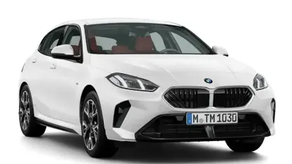 New BMW 120 M Sport 156 HP (114 kW) 2026 Hatchback