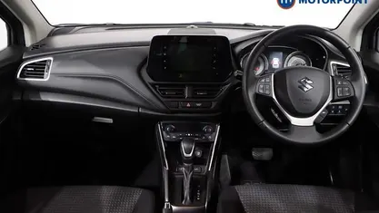 Used Suzuki SX4 S-Cross 116 HP (85 kW) 2025 Hatchback