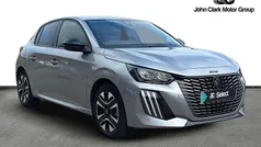 Used 2024 Peugeot 208 Allure Hatchback | £16,250 (Fair price)