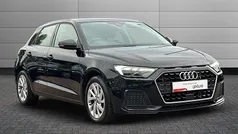 Black Used 2019 Audi A1 Sport Hatchback | £15,950 (Fair price)