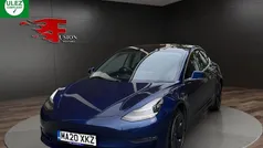 Used 2023 Tesla Model 3 Long Range Sedan | £13,500 (Super price)