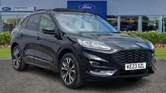 Used 2023 Ford Kuga ST-Line X SUV | £23,700 (Fair price)