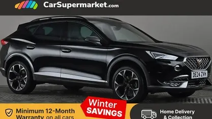 Used 2024 Cupra Formentor SUV | £22,697 (Fair price)